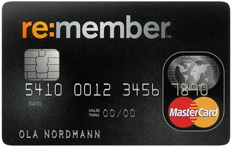 remember-kredittkort-mastercard